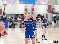 P17U vs Wisconsin Playmakers - Florida Nation