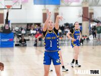 P17U vs Wisconsin Playmakers - Florida Nation