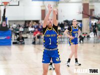 P17U vs Wisconsin Playmakers - Florida Nation