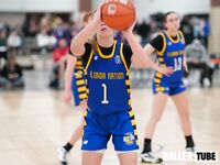 P17U vs Wisconsin Playmakers - Florida Nation