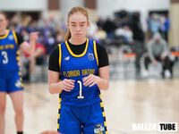 P17U vs Wisconsin Playmakers - Florida Nation