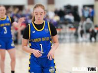 P17U vs Wisconsin Playmakers - Florida Nation