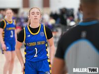 P17U vs Wisconsin Playmakers - Florida Nation