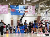 P17U vs Wisconsin Playmakers - Florida Nation