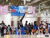 P17U vs Wisconsin Playmakers - Florida Nation