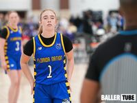 P17U vs Wisconsin Playmakers - Florida Nation