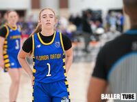 P17U vs Wisconsin Playmakers - Florida Nation