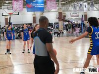 P17U vs Wisconsin Playmakers - Florida Nation