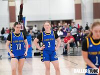 P17U vs Wisconsin Playmakers - Florida Nation