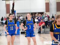 P17U vs Wisconsin Playmakers - Florida Nation