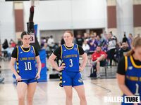 P17U vs Wisconsin Playmakers - Florida Nation