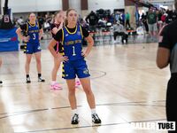 P17U vs Wisconsin Playmakers - Florida Nation