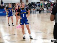 P17U vs Wisconsin Playmakers - Florida Nation