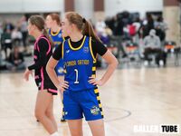 P17U vs Wisconsin Playmakers - Florida Nation