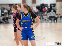 P17U vs Wisconsin Playmakers - Florida Nation