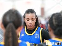 P17U vs Wisconsin Playmakers - Florida Nation