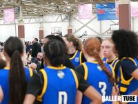 P17U vs Wisconsin Playmakers - Florida Nation
