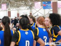 P17U vs Wisconsin Playmakers - Florida Nation