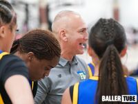 P17U vs Wisconsin Playmakers - Florida Nation