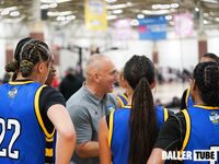 P17U vs Wisconsin Playmakers - Florida Nation