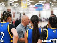P17U vs Wisconsin Playmakers - Florida Nation