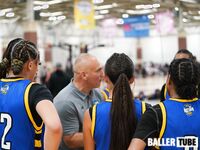 P17U vs Wisconsin Playmakers - Florida Nation