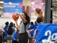 P17U vs Wisconsin Playmakers - Florida Nation