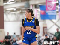 P17U vs Wisconsin Playmakers - Florida Nation