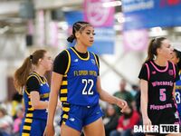 P17U vs Wisconsin Playmakers - Florida Nation