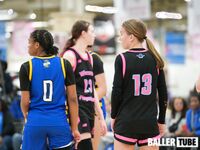 P17U vs Wisconsin Playmakers - Florida Nation