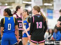 P17U vs Wisconsin Playmakers - Florida Nation