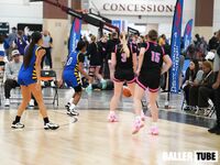 P17U vs Wisconsin Playmakers - Florida Nation