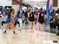 P17U vs Wisconsin Playmakers - Florida Nation