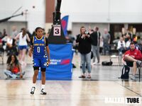 P17U vs Wisconsin Playmakers - Florida Nation