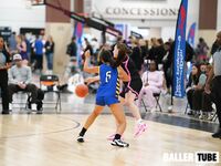 P17U vs Wisconsin Playmakers - Florida Nation