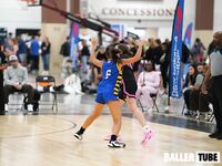 P17U vs Wisconsin Playmakers - Florida Nation