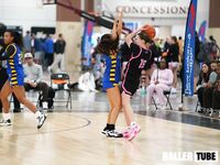 P17U vs Wisconsin Playmakers - Florida Nation