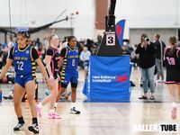 P17U vs Wisconsin Playmakers - Florida Nation