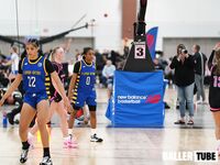 P17U vs Wisconsin Playmakers - Florida Nation