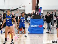 P17U vs Wisconsin Playmakers - Florida Nation