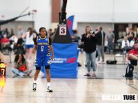 P17U vs Wisconsin Playmakers - Florida Nation