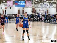 P17U vs Wisconsin Playmakers - Florida Nation