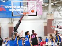 P17U vs Wisconsin Playmakers - Florida Nation