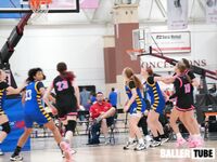 P17U vs Wisconsin Playmakers - Florida Nation