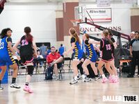 P17U vs Wisconsin Playmakers - Florida Nation