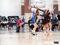 P17U vs Wisconsin Playmakers - Florida Nation