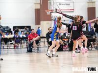 P17U vs Wisconsin Playmakers - Florida Nation