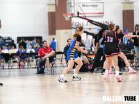 P17U vs Wisconsin Playmakers - Florida Nation
