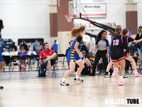 P17U vs Wisconsin Playmakers - Florida Nation