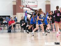 P17U vs Wisconsin Playmakers - Florida Nation